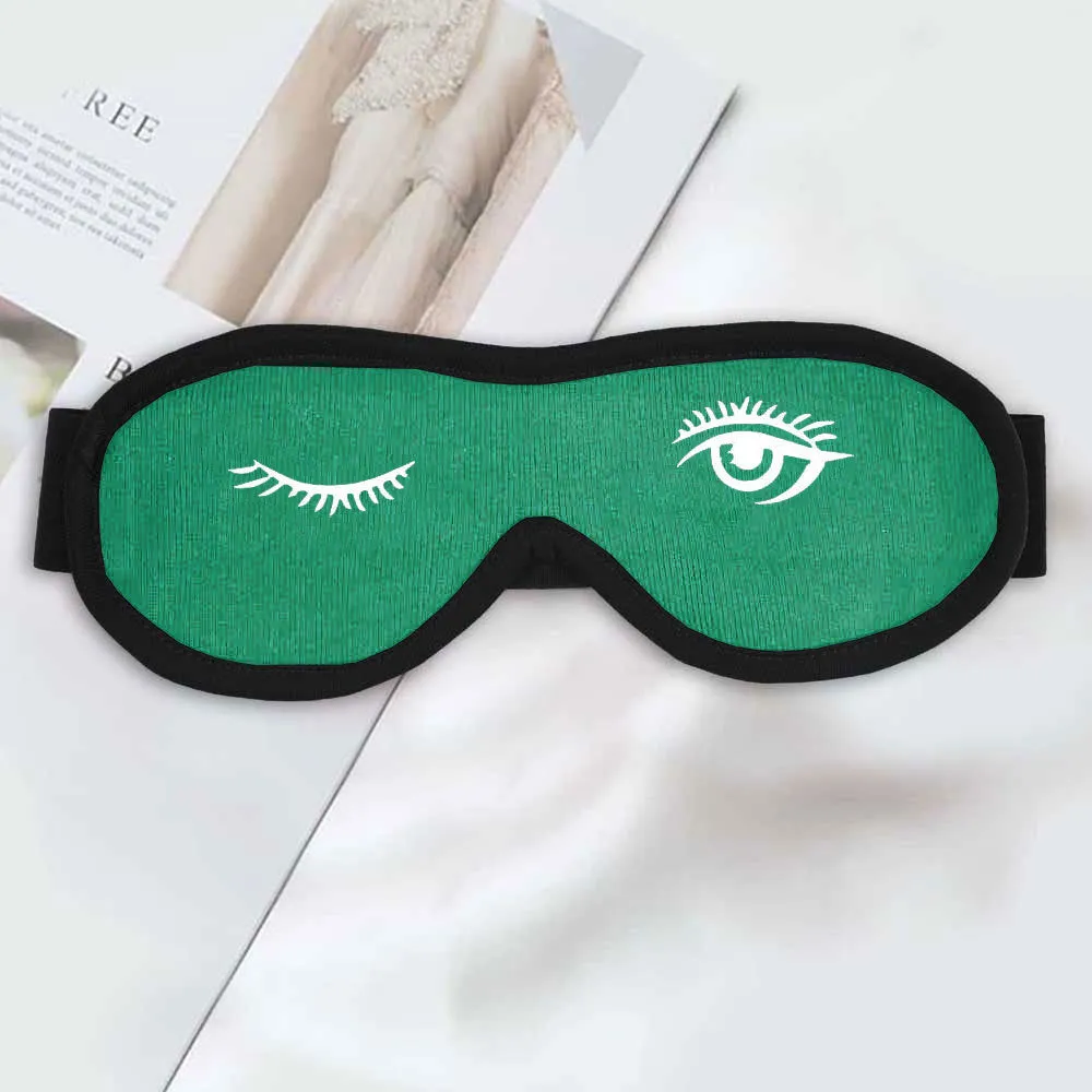 Polo Republica 'Sustainable Comfort' Eye Mask for Sleeping good night