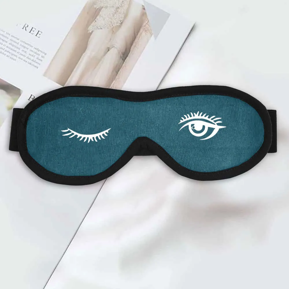 Polo Republica 'Sustainable Comfort' Eye Mask for Sleeping good night