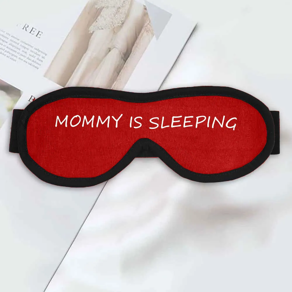 Polo Republica 'Sustainable Comfort' Eye Mask for Sleeping good night