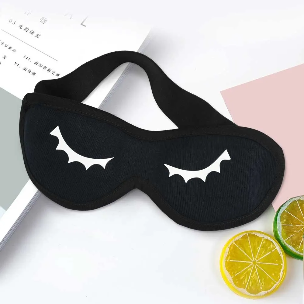 Polo Republica 'Sustainable Comfort' Eye Mask for Sleeping good night