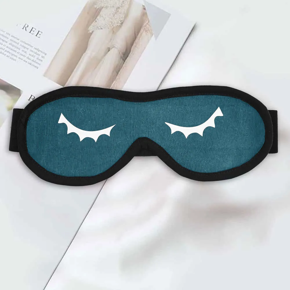 Polo Republica 'Sustainable Comfort' Eye Mask for Sleeping good night