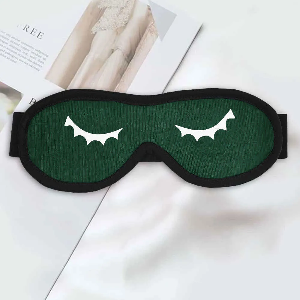 Polo Republica 'Sustainable Comfort' Eye Mask for Sleeping good night