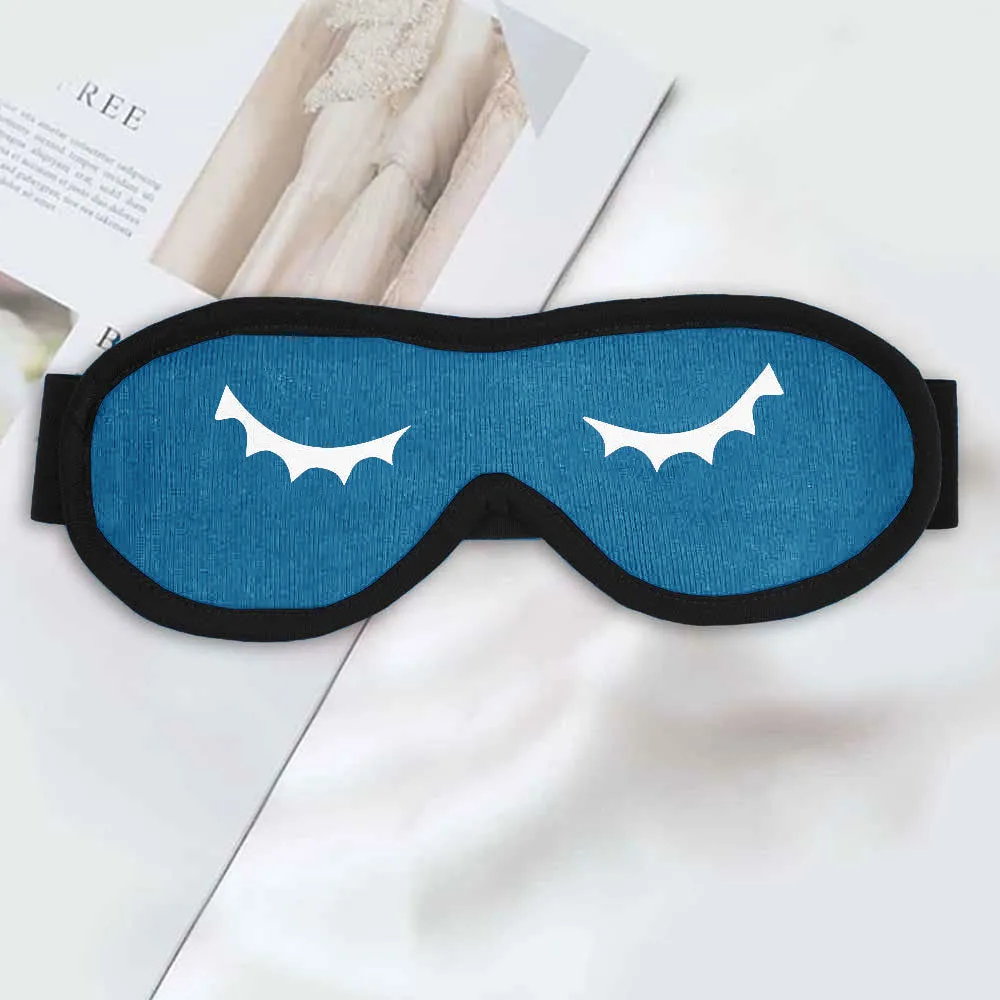 Polo Republica 'Sustainable Comfort' Eye Mask for Sleeping good night