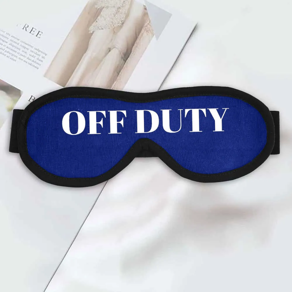 Polo Republica 'Sustainable Comfort' Eye Mask for Sleeping good night