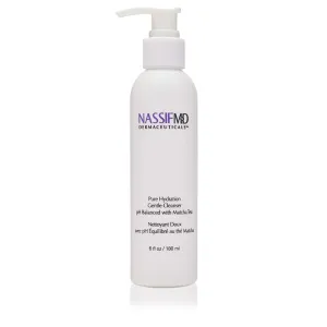 Pure Hydration Facial Cleanser 6oz