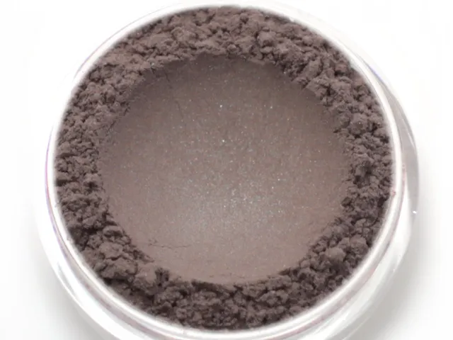 "Ashelia" - Mineral Eyeshadow