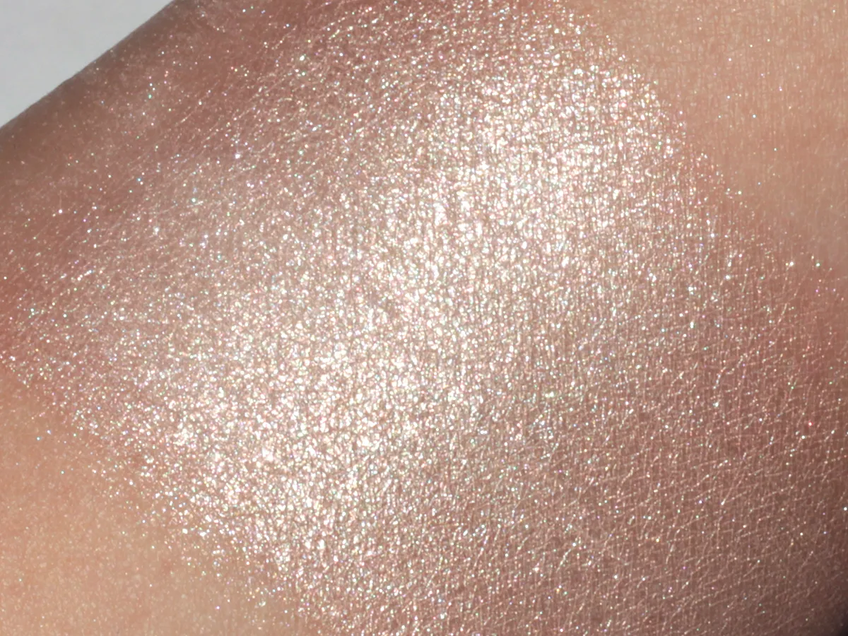 "Charm" - Mineral Eyeshadow