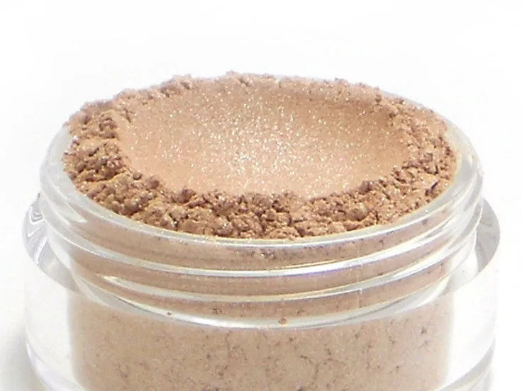 "Charm" - Mineral Eyeshadow