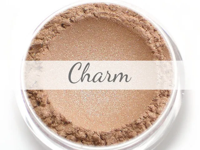 "Charm" - Mineral Eyeshadow