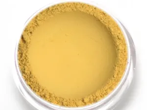 "Daffodil" - Mineral Eyeshadow