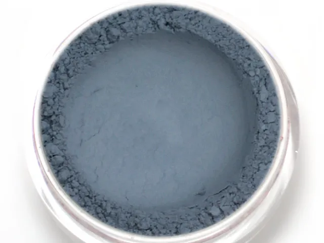 "Dusk" - Mineral Eyeshadow