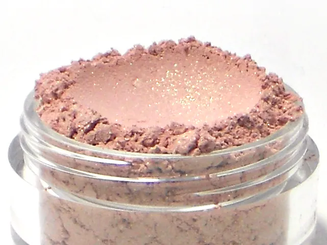 "Heiress" - Mineral Eyeshadow