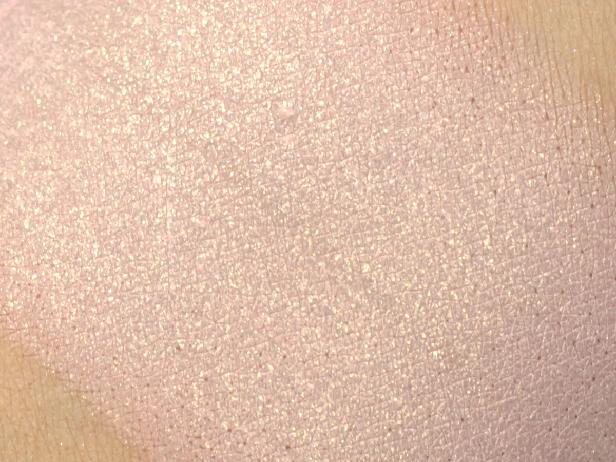 "Heiress" - Mineral Eyeshadow