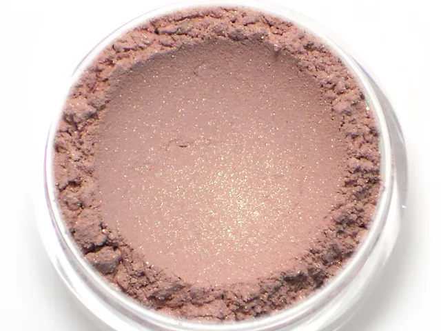 "Heiress" - Mineral Eyeshadow