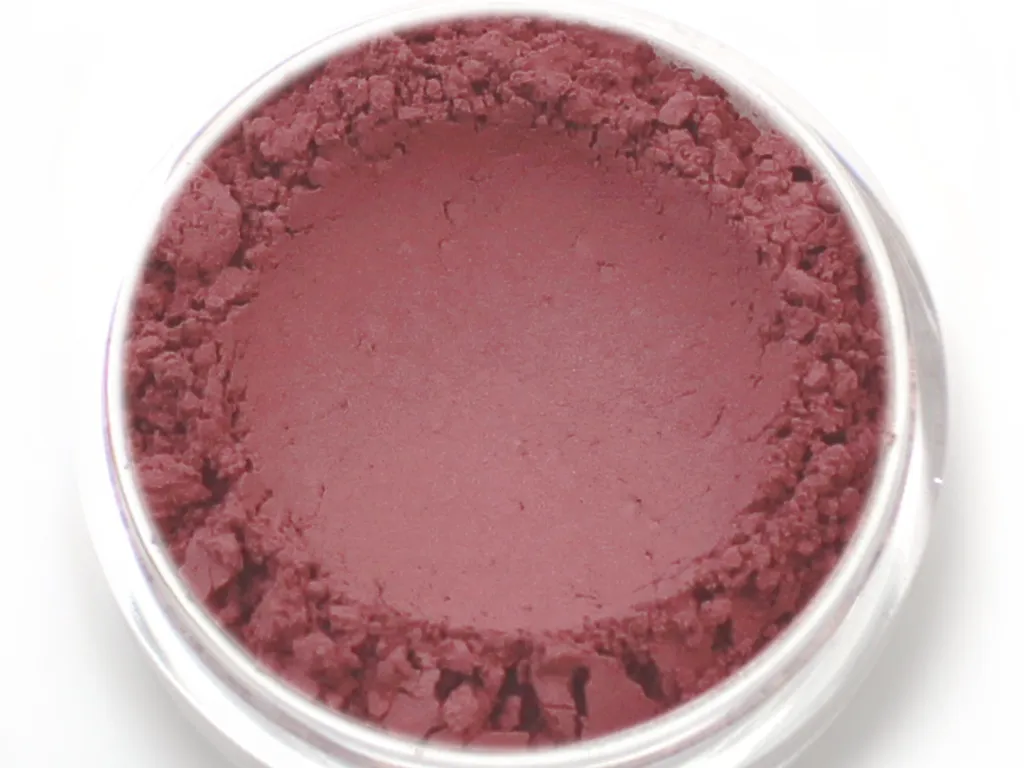 "Jest" - Mineral Eyeshadow