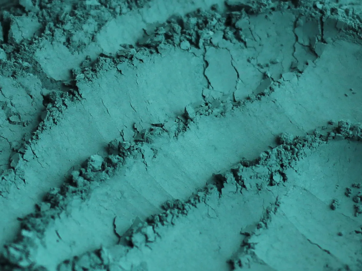 "Lagoon" - Mineral Eyeshadow