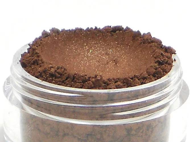 "Legend" - Mineral Eyeshadow