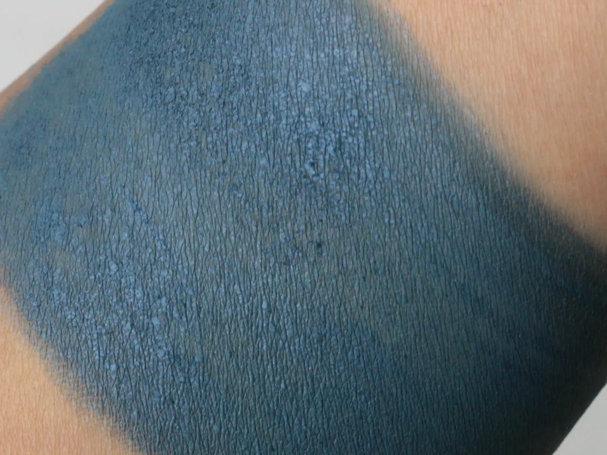 "Oceans" - Mineral Eyeshadow