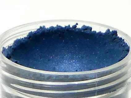 "Oceans" - Mineral Eyeshadow