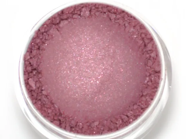 "Pixie" - Mineral Eyeshadow