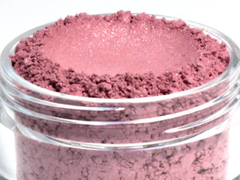 "Pixie" - Mineral Eyeshadow