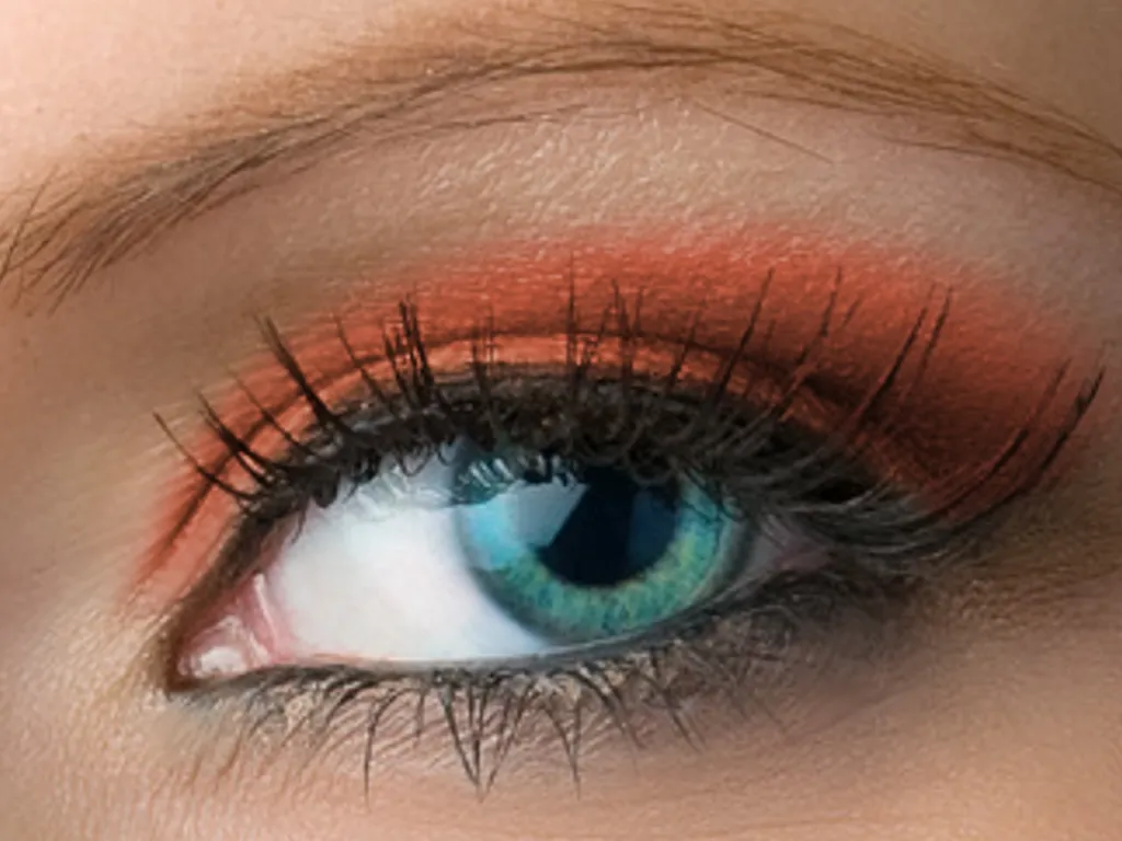 "Poppy" - Mineral Eyeshadow