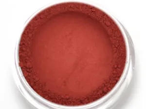 "Poppy" - Mineral Eyeshadow