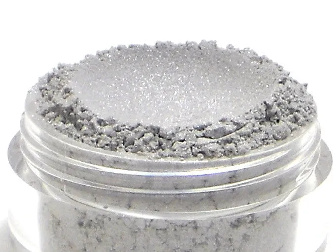 "Quartz" - Mineral Eyeshadow