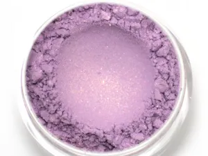 "Rapunzel" - Mineral Eyeshadow