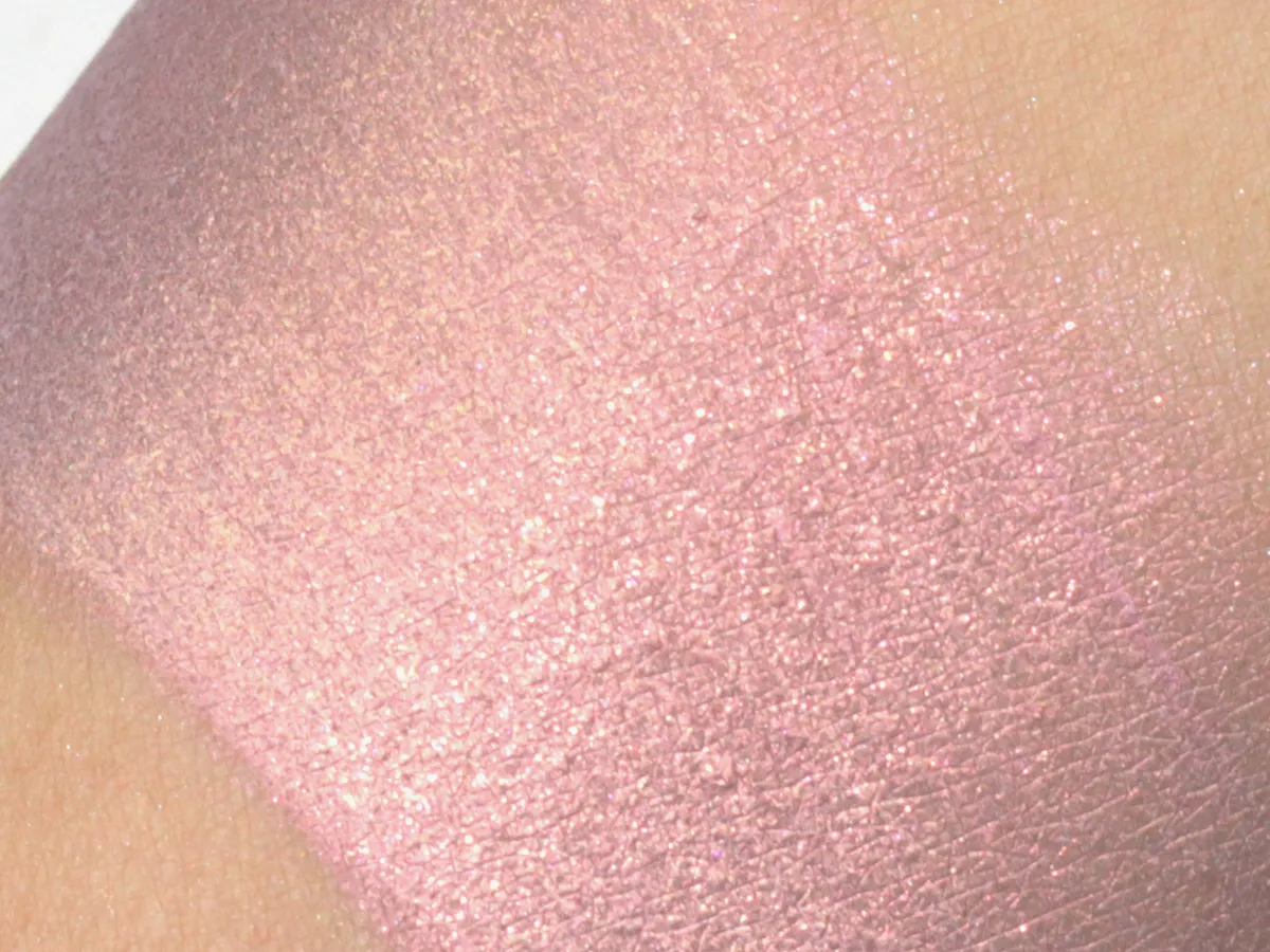 "Rapunzel" - Mineral Eyeshadow