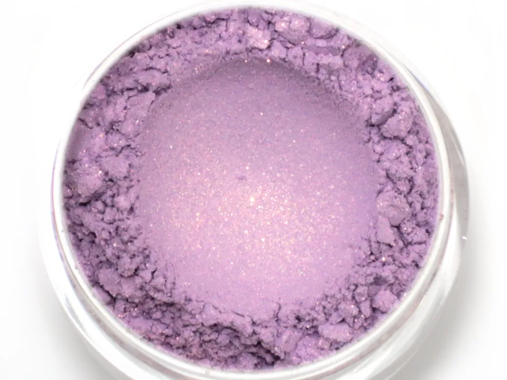 "Rapunzel" - Mineral Eyeshadow