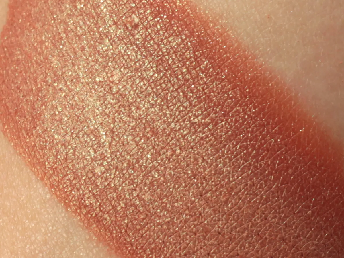 "Rikku" - Mineral Eyeshadow