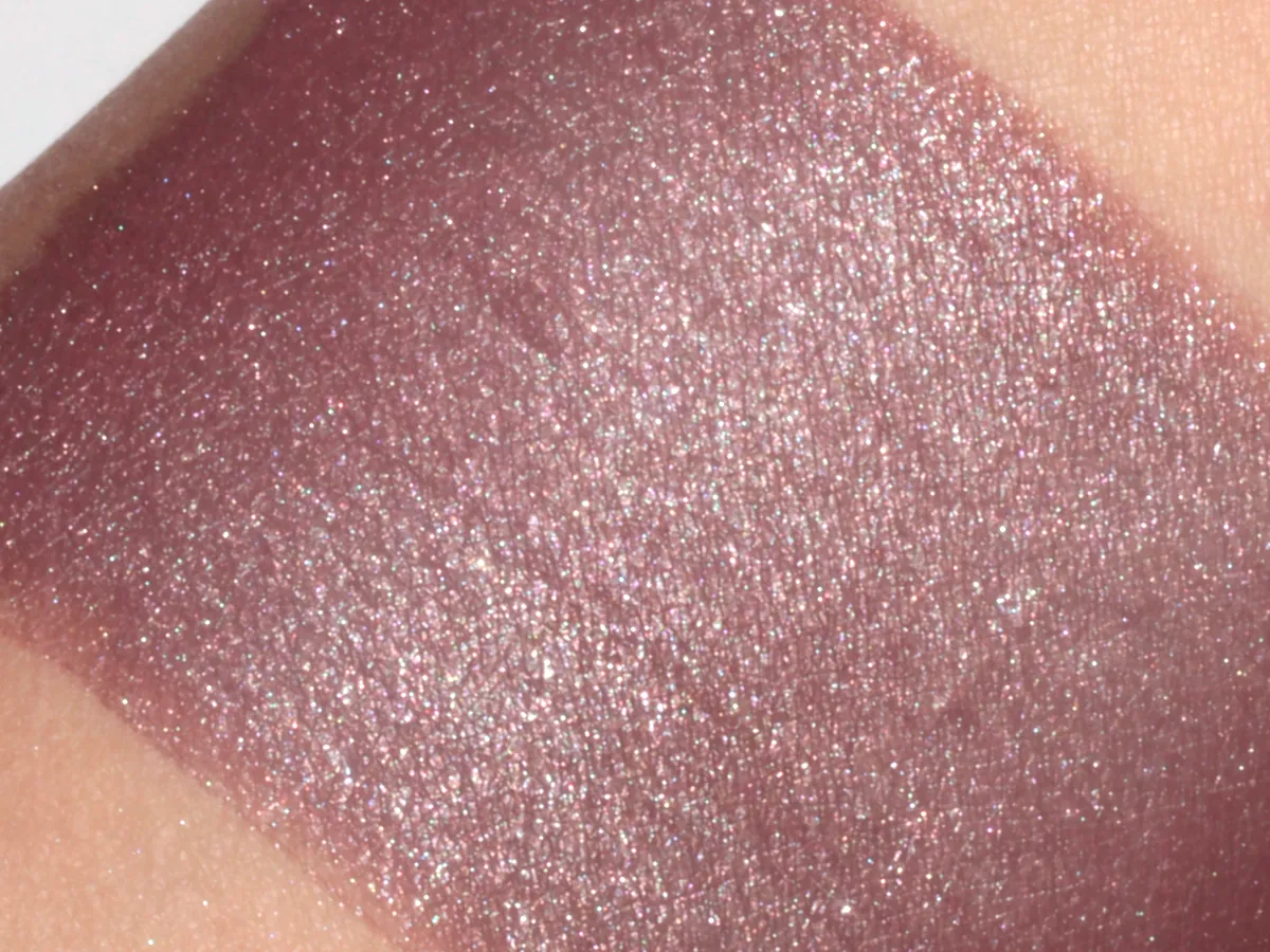 "Roseberry" - Mineral Eyeshadow