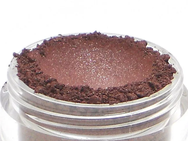 "Roseberry" - Mineral Eyeshadow