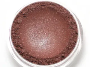 "Roseberry" - Mineral Eyeshadow