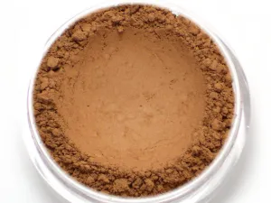 "Rosewood" - Mineral Eyeshadow