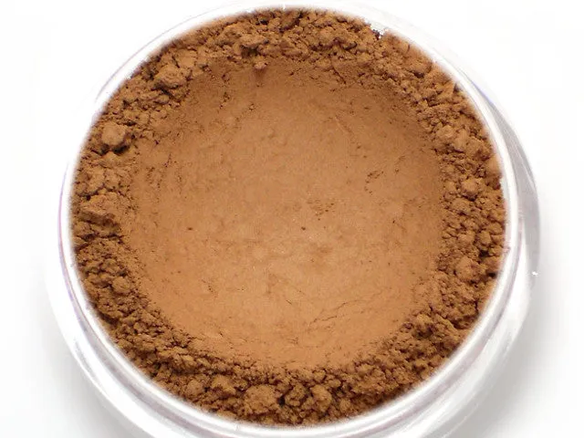 "Rosewood" - Mineral Eyeshadow