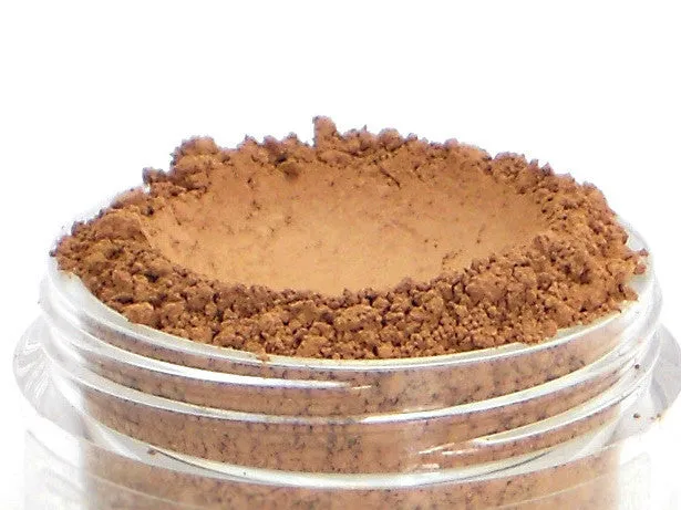 "Rosewood" - Mineral Eyeshadow