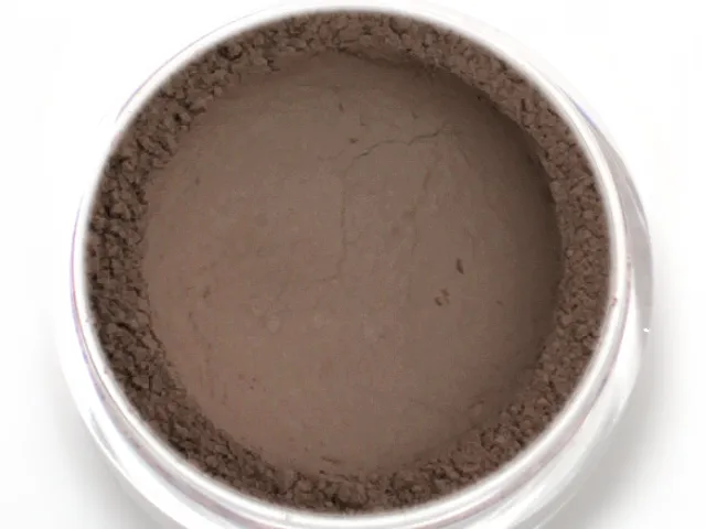 "Skylark" - Mineral Eyeshadow