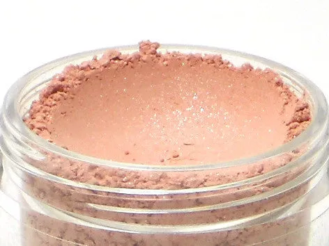 "Splendor" - Mineral Eyeshadow