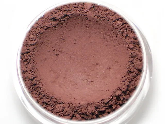 "Tryst" - Mineral Eyeshadow