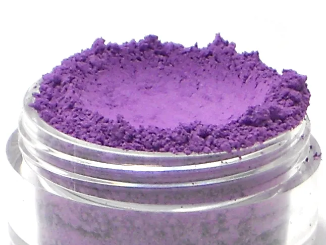 "Wildflower" - Mineral Eyeshadow