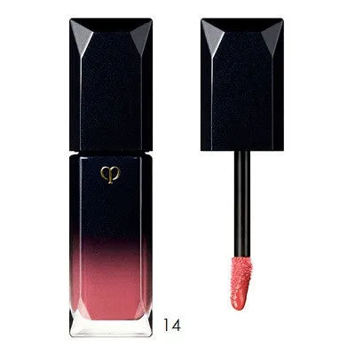 Radiant Liquid Rouge -- Lip Gloss