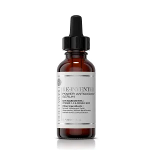 RE-INVENTED Power Antioxidant Serum