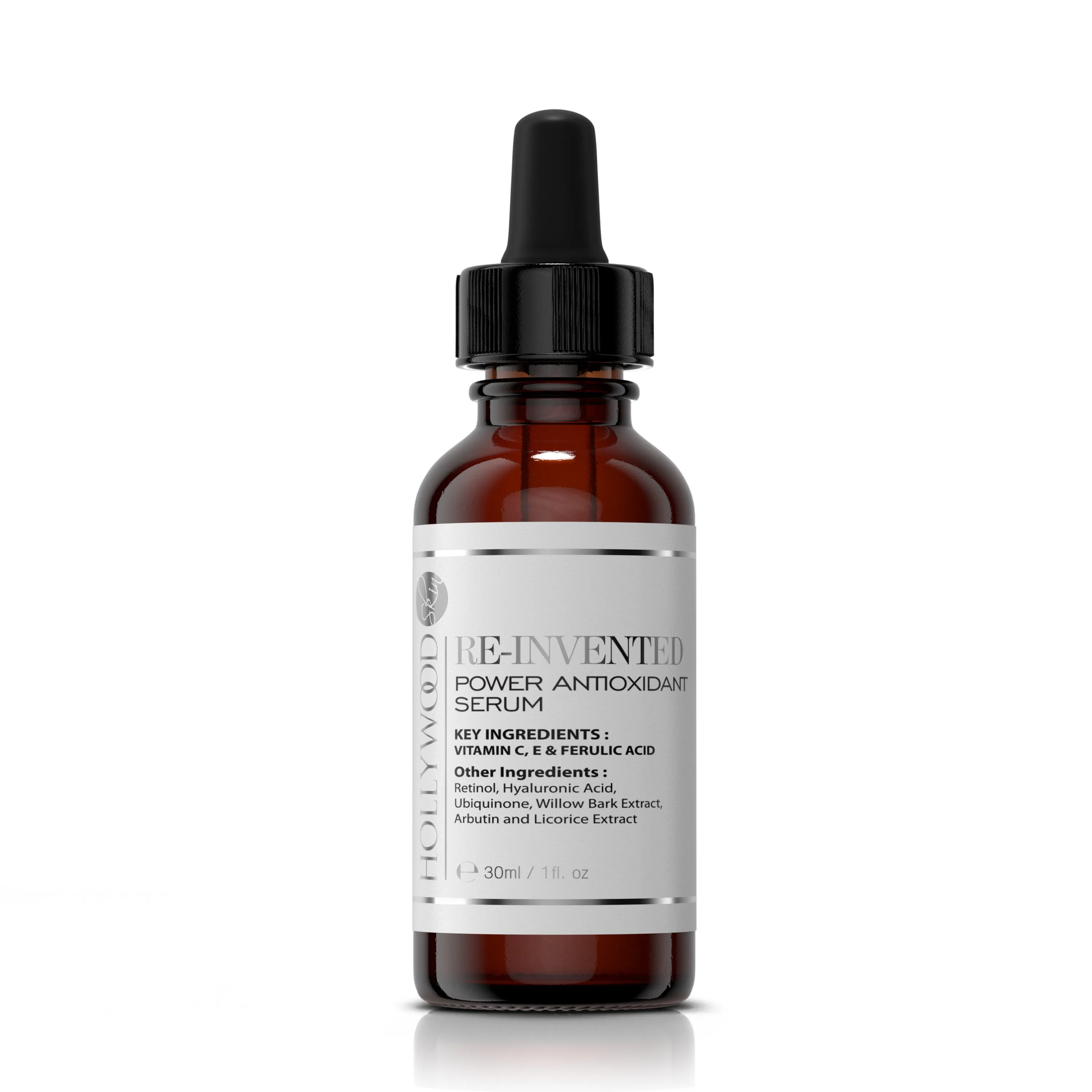 RE-INVENTED Power Antioxidant Serum