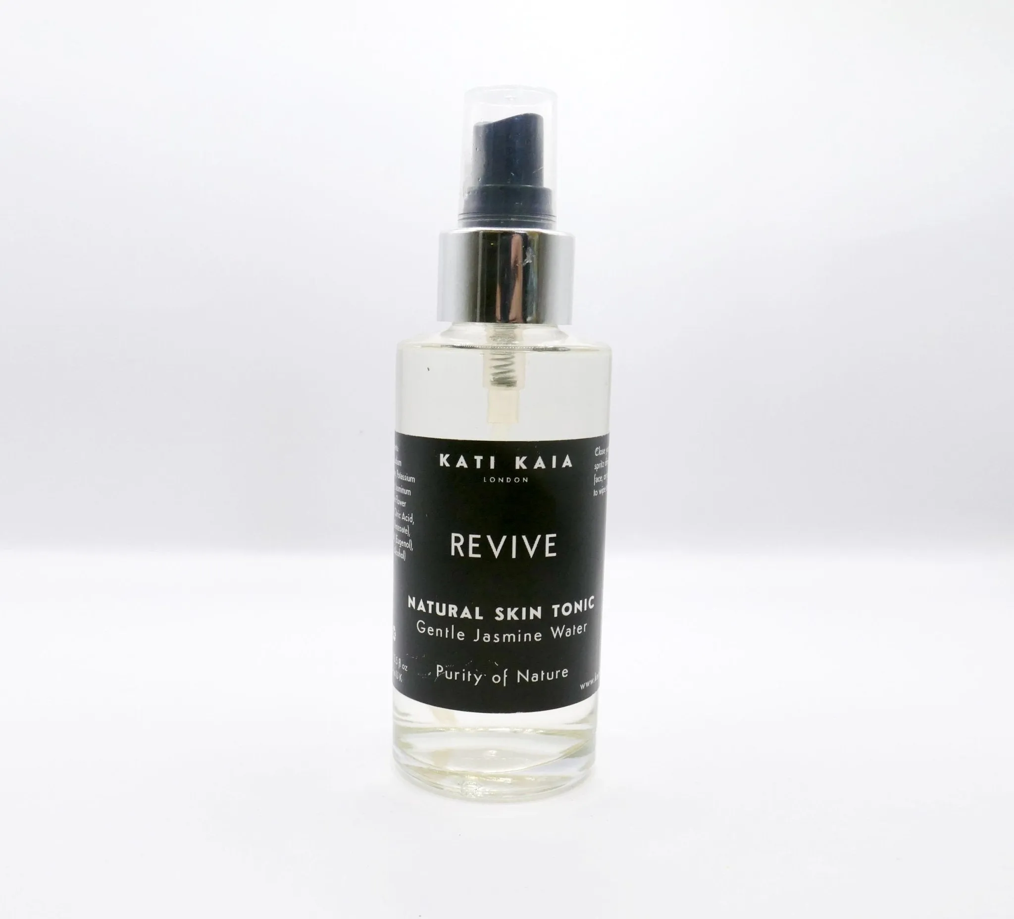 Refresh   Revive Natural Tonic Waters