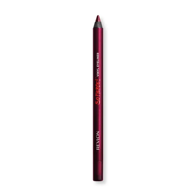 Revlon So Fierce Vinyl Eyeliner - Righteous Rum