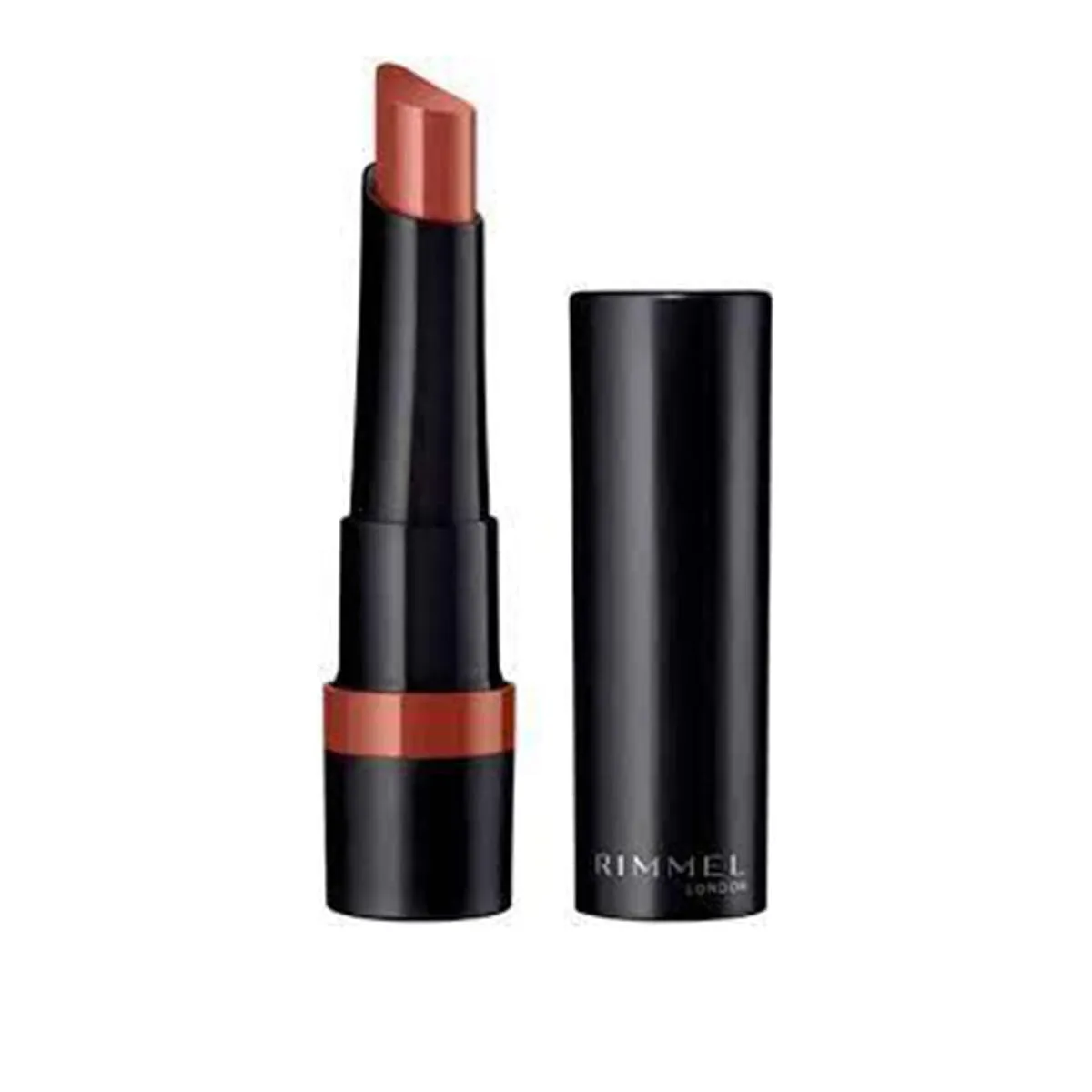 Rimmel London Lasting Finish Extreme Lipstick - 700 Xtremely Bare