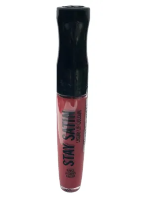 Rimmel Stay Satin Liquid Lip Colour 210 It Girl 5.5ml