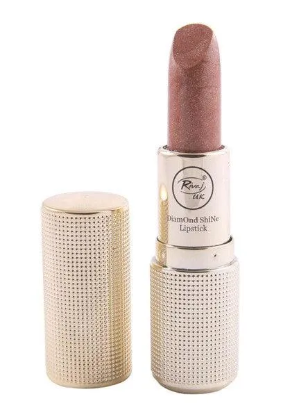 RIVAJ UK DIAMOND SHINE LIPSTICK 10